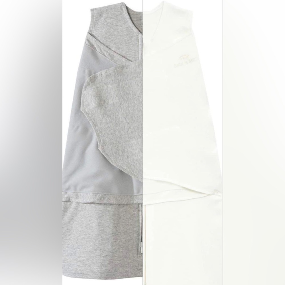 2 HALO Sleepsack Swaddles NEWBORN (NB), 0-3 MONTHS (0-3M) ‼️READ DESCRIPTION‼️